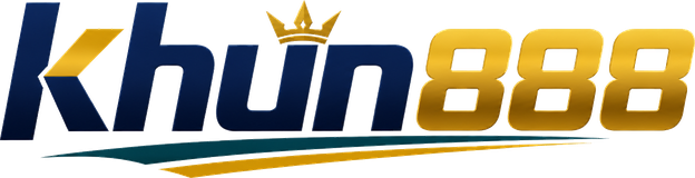 khun888 Logo